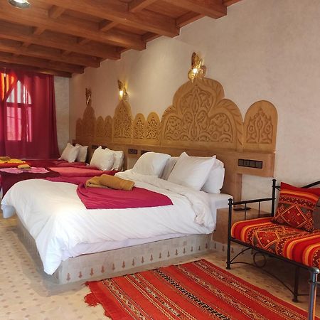 Kasbah Yasmina Hotel Lac Yasmins Екстериор снимка