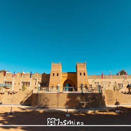 Kasbah Yasmina Hotel Lac Yasmins Екстериор снимка