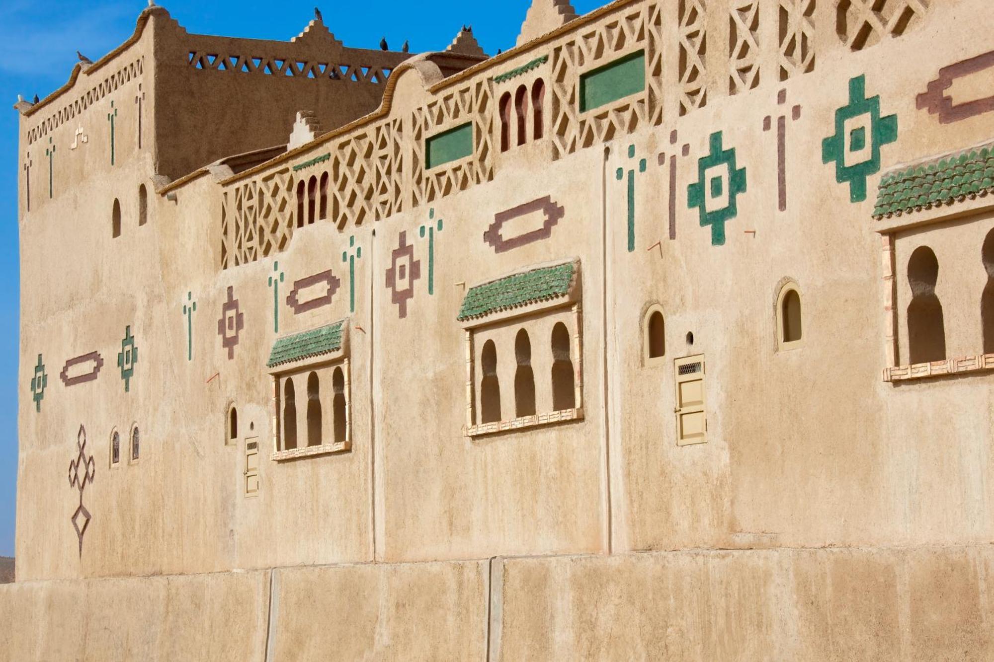 Kasbah Yasmina Hotel Lac Yasmins Екстериор снимка