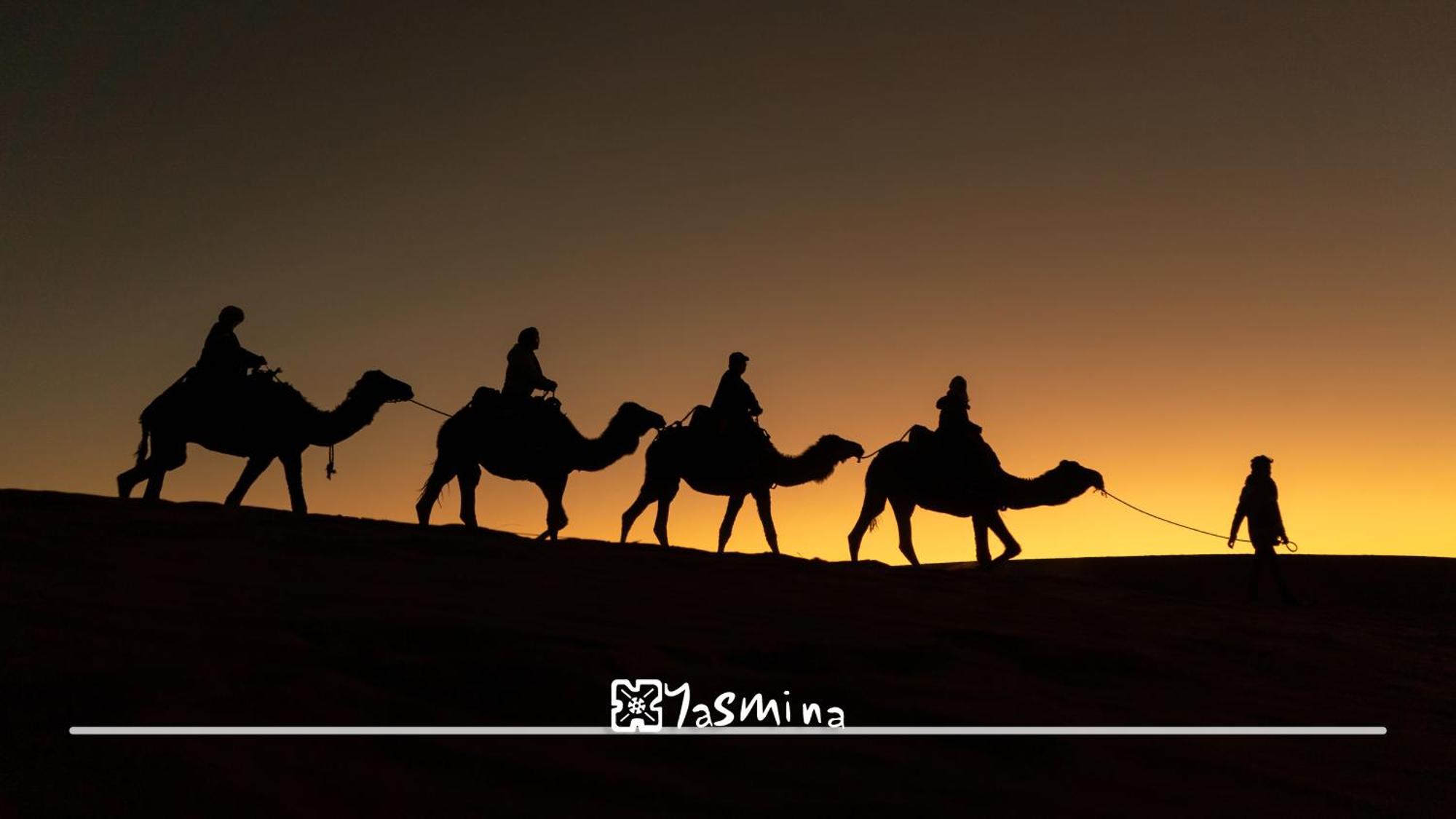 Kasbah Yasmina Hotel Lac Yasmins Екстериор снимка