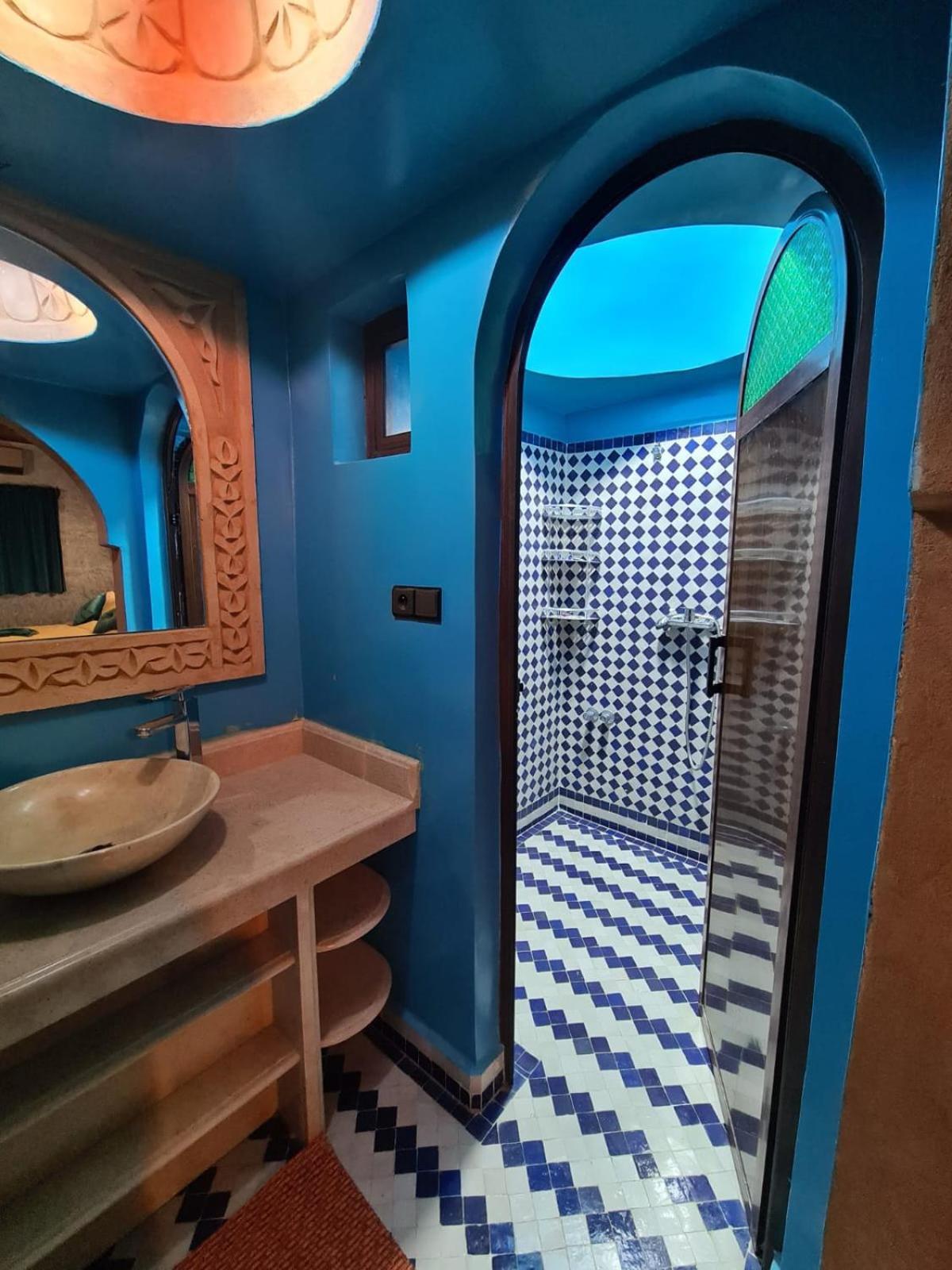 Kasbah Yasmina Hotel Lac Yasmins Екстериор снимка