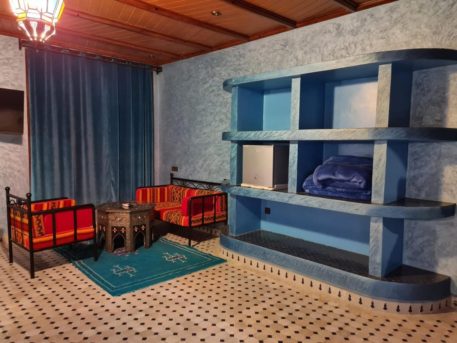 Kasbah Yasmina Hotel Lac Yasmins Екстериор снимка