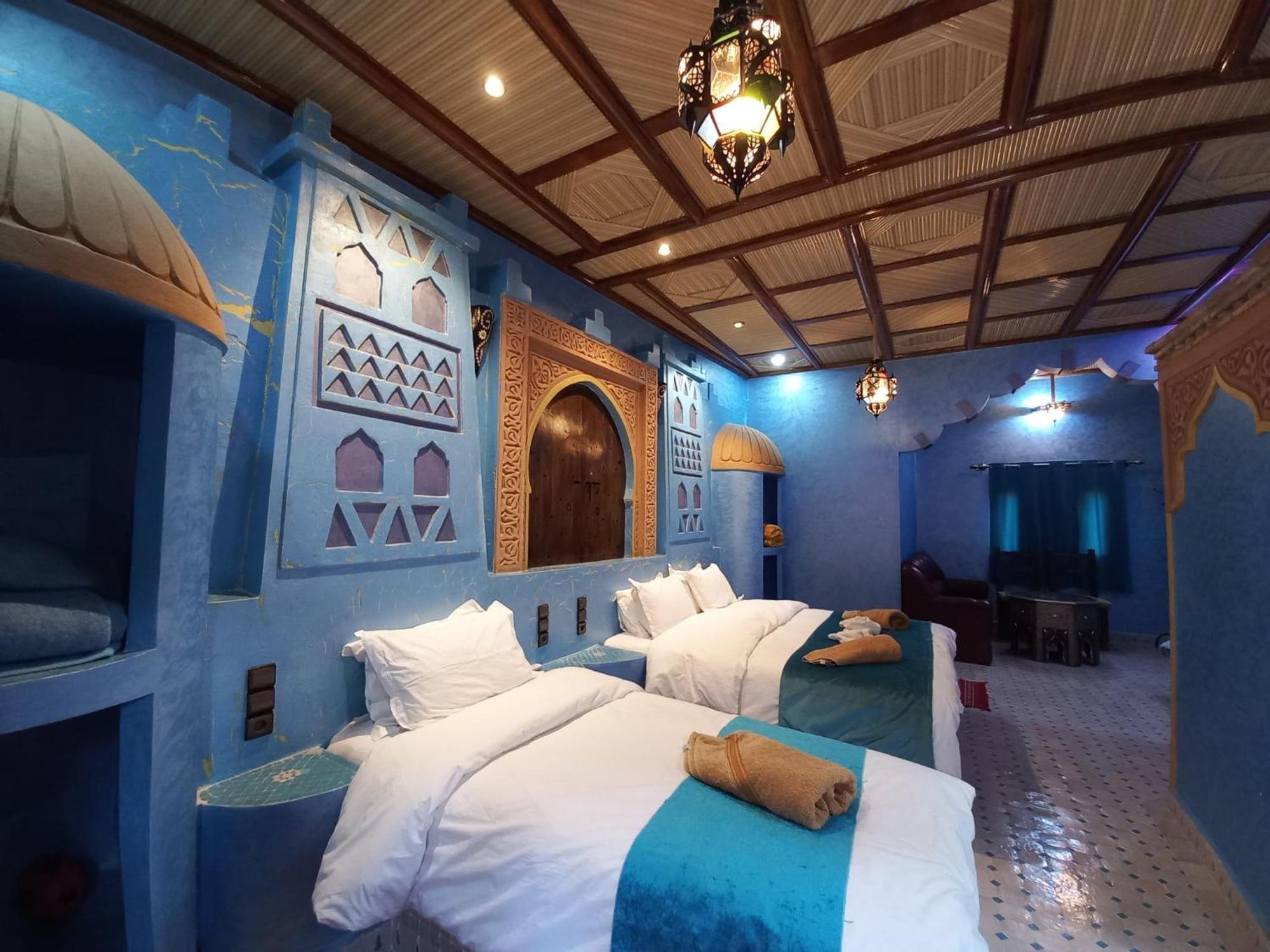 Kasbah Yasmina Hotel Lac Yasmins Екстериор снимка