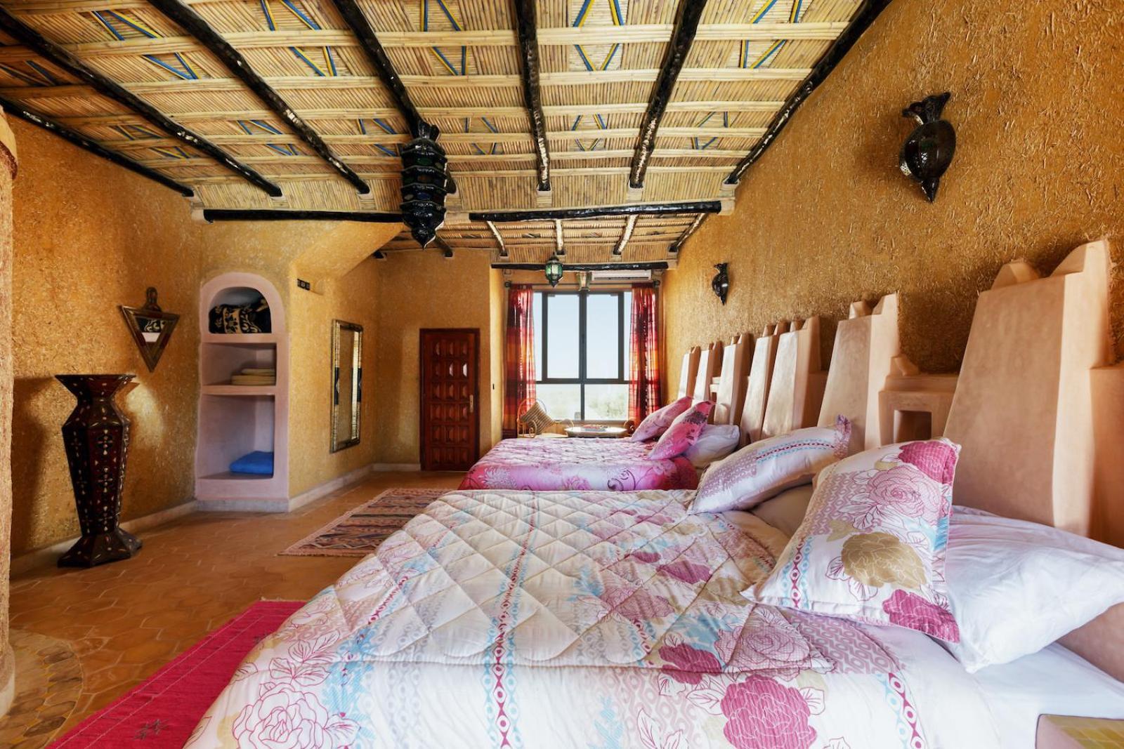 Kasbah Yasmina Hotel Lac Yasmins Екстериор снимка